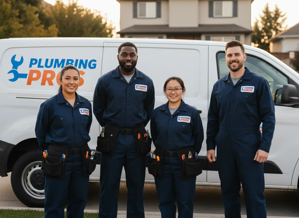 Water Heater Repair company in Doty, WA